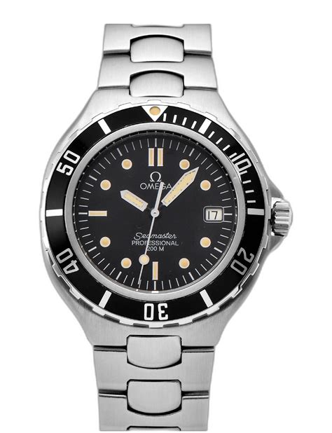 omega seamaster 396|omega seamaster 200m quart price.